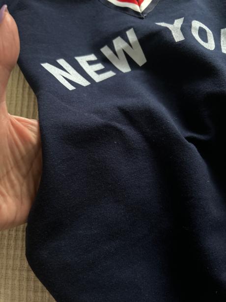 Športové šaty s bočnými vreckami ema kids 122, 122