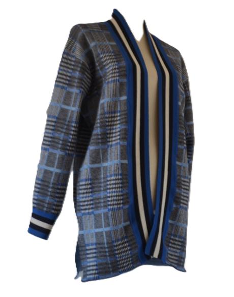 Claudie pierlot kardigán magma, veľ. s-l, s