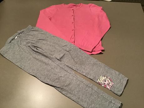 Svetrik a leginky, 122–134