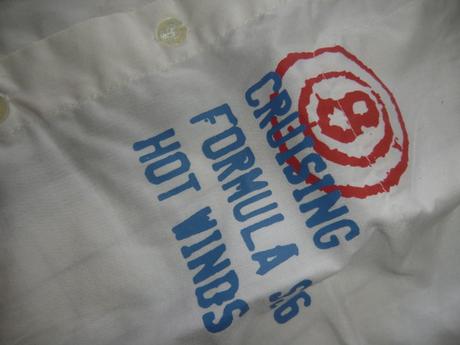 Letné nohavice pre chlapca vel 110/116, h&m,110