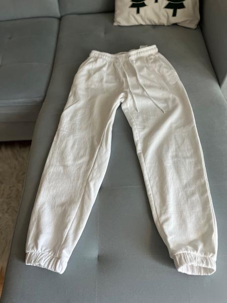 Tepláky, sinsay,140