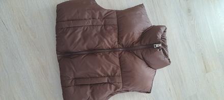 Vesta, bershka,s