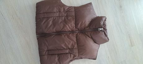 Vesta, bershka,s