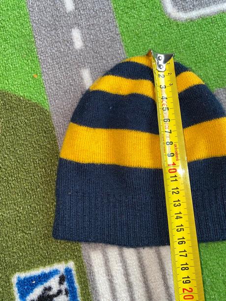 Čiapka dvojvrstvova 52, pepco,56