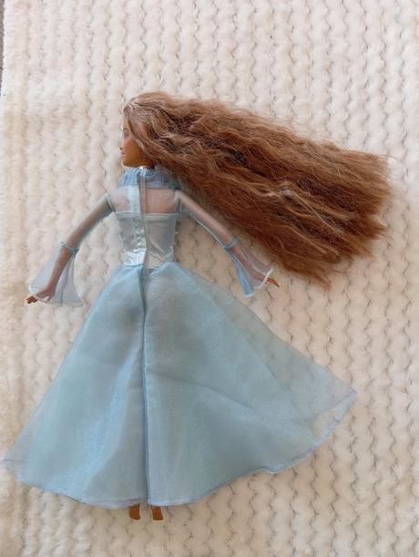 Barbie rayla s dlhými vlasmi 1, 