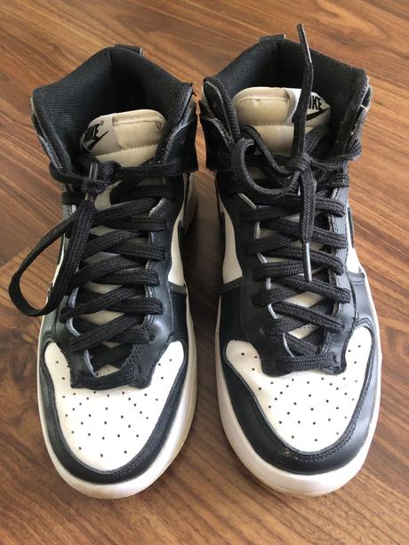 Tenisky nike, nike,37