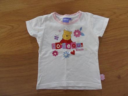 Tričko, disney,86