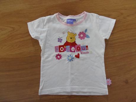 Tričko, disney,86