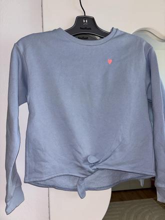 Mikina h&m 134/140, h&m,140