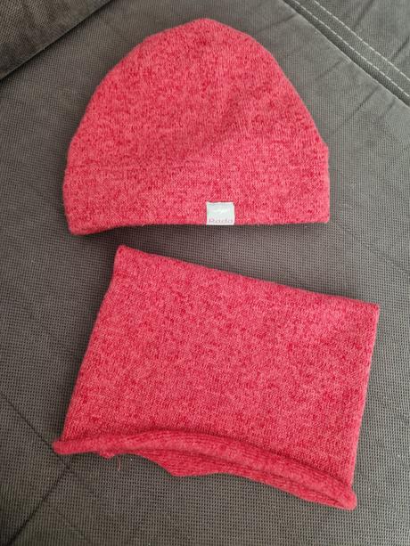 Ciapka a nakrcnik 54/56cm, rada,56