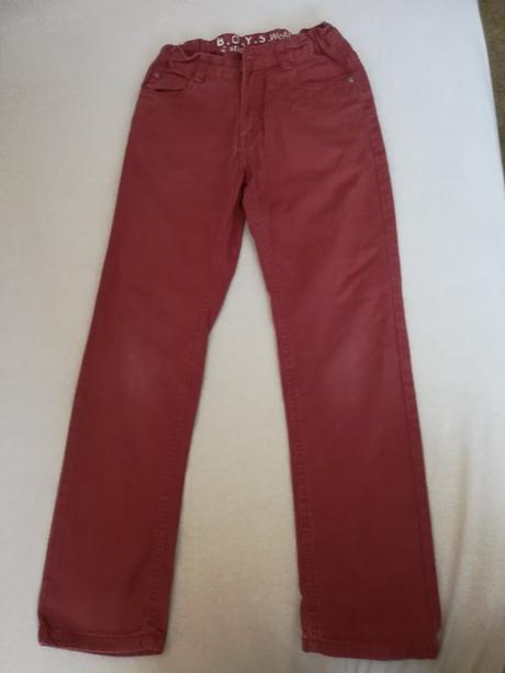 Detské rifle, pepperts,140