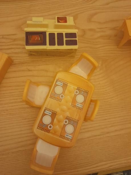 Nabytok do domceka pre babiky,