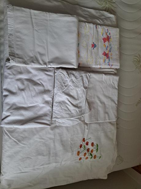 Veci do postieľky, šírka (cm): 80,dĺžka (cm): 120