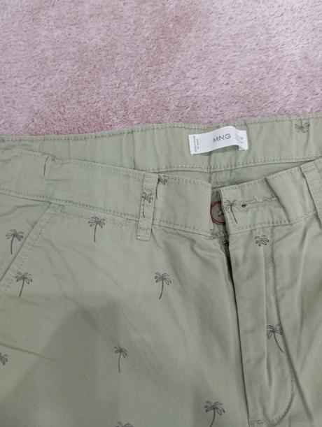 Kraťasy mango, mango,164