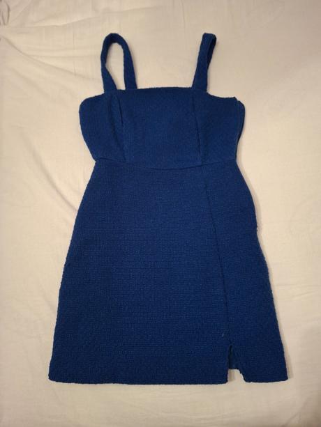 Šaty xxs, sinsay,xs