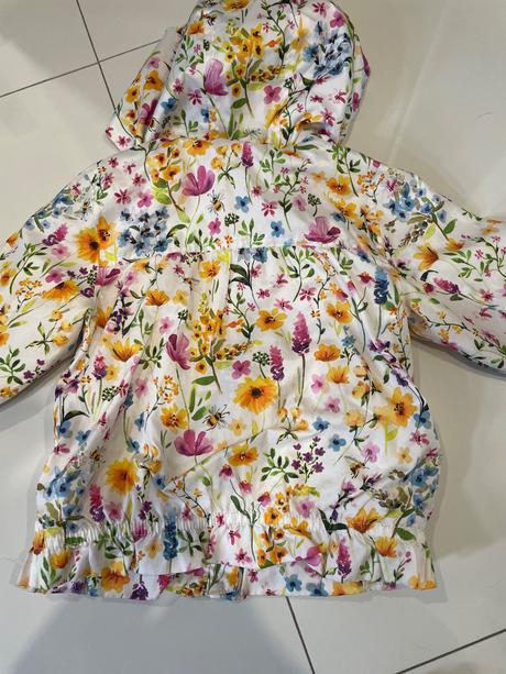 Prechodná bunda č. 86, next,86