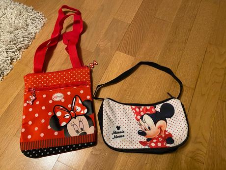 Kabelka minnie mouse, 
