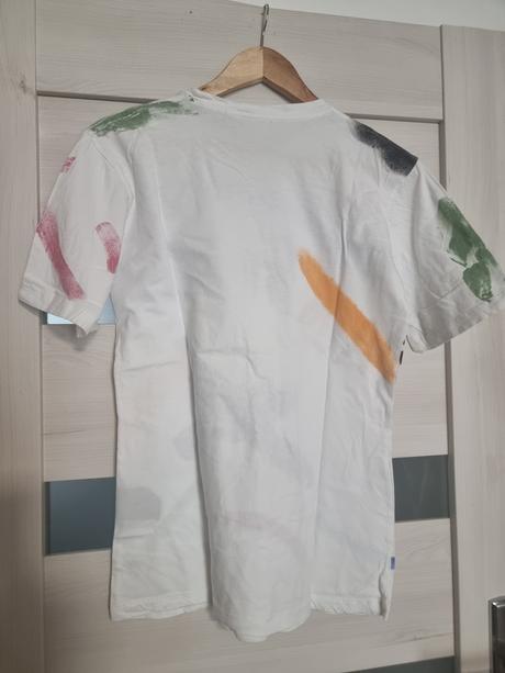 Palm angels tricko, xl