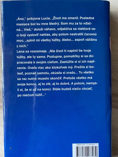 Krásna kniha túžby táňa keleová-vasilková, 