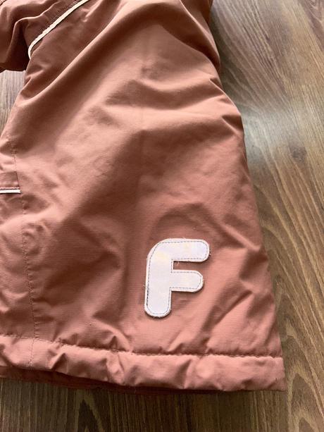 Lyziarska bunda lindex, lindex,92