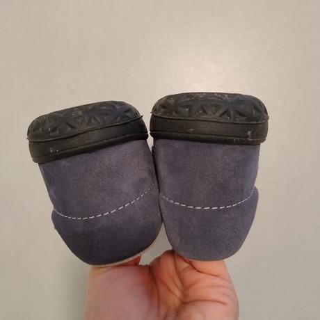 Celoročné barefoot topánky jonap, jonap,30