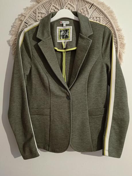 Teplákové sako street one, street one,s