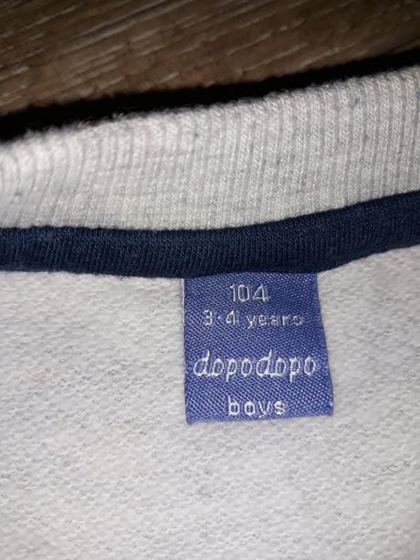 Svetrik s autami, dopodopo,104