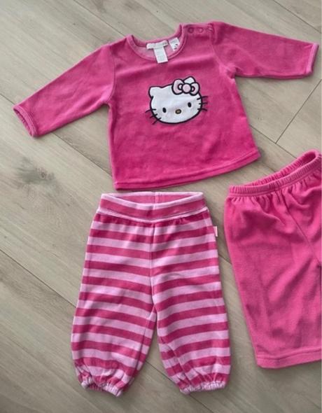 Suprava hello kitty, h&m,62