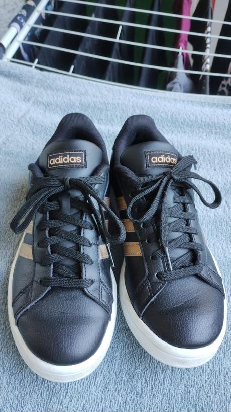 Tenisky, adidas,37