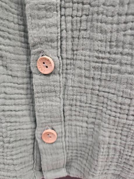 Ľanová košeľa, japitex,134