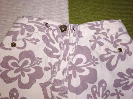 Riflíková suknička next, next,110