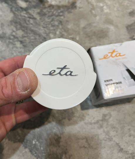 Eta gratus 0028 99010 brúska na nože, eta