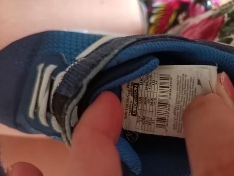 Topánky, decathlon,31