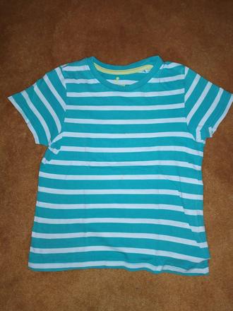 Tričko 98-104, lupilu,98