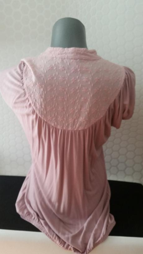 Bavlnena bluzka, reserved,164