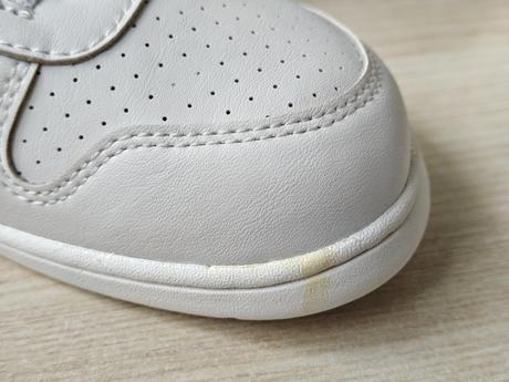 Be lenka scoot kids - all white 27 e230, be lenka,27