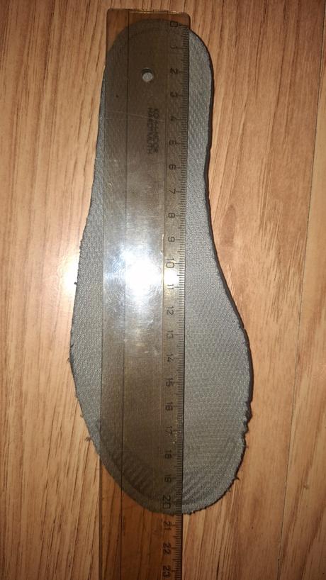 Topánky adidas, adidas,31