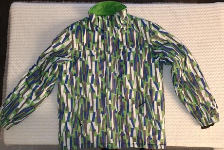 Zimná lyžiarska bunda č.146, 146