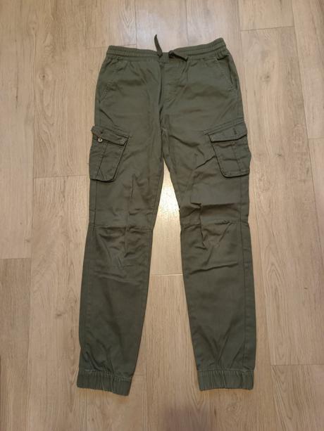 Zelené kapsáče, terranova,158