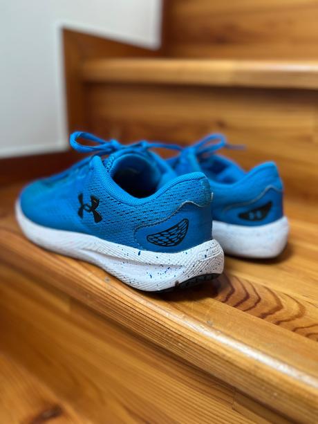 Ua tenisky, veľkosť 37,5, under armour,37