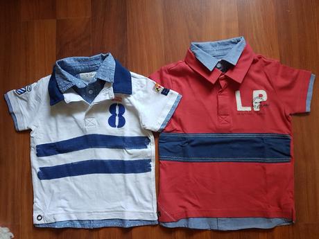 Frajerské tričko, next,104