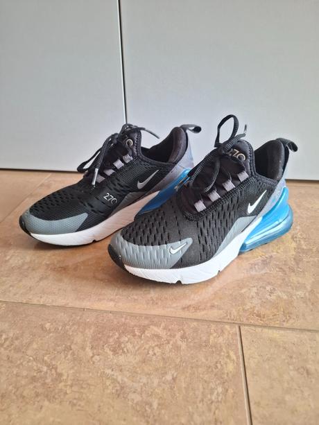 Nike tenisky, nike,35