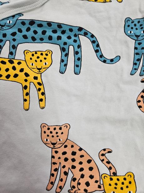 Rastuce body lindex 62, lindex,62