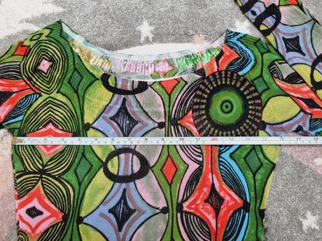 B3077 pulover, desigual,m