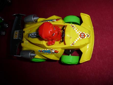 Formula na natahovanie, 