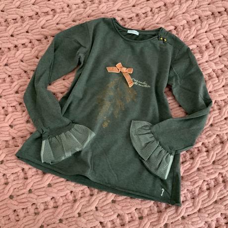 Tričko lanidor č. 134/140, 9-10 rokov, 140