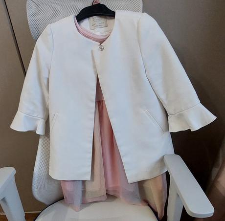 Kabatik/ sako, zara,116