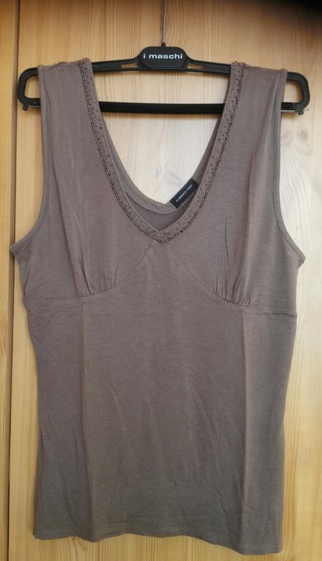 Top florence + fred, m