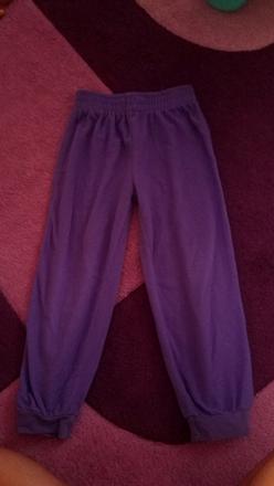 Pyzam.nohavice, okay,110