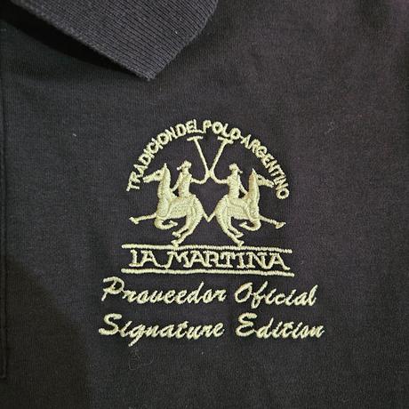 La martina polokošeľa m, m